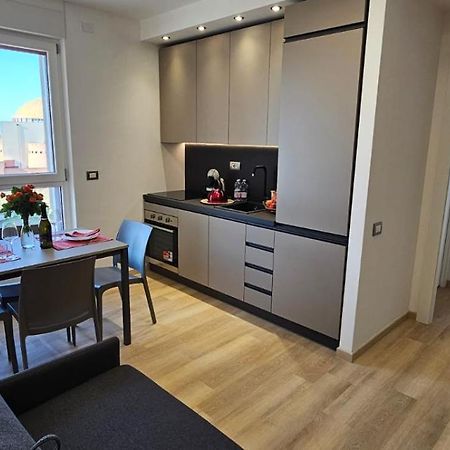 Happy Holiday Apartament Куарту-Сант'Елена Екстер'єр фото