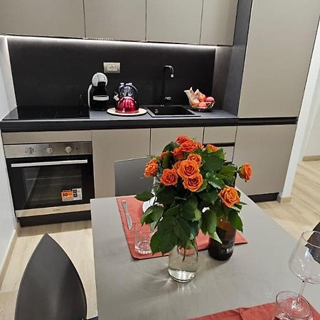 Happy Holiday Apartament Куарту-Сант'Елена Екстер'єр фото