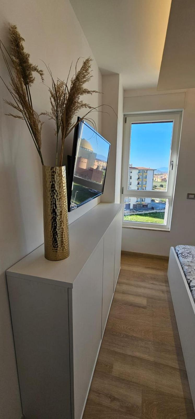 Happy Holiday Apartament Куарту-Сант'Елена Екстер'єр фото